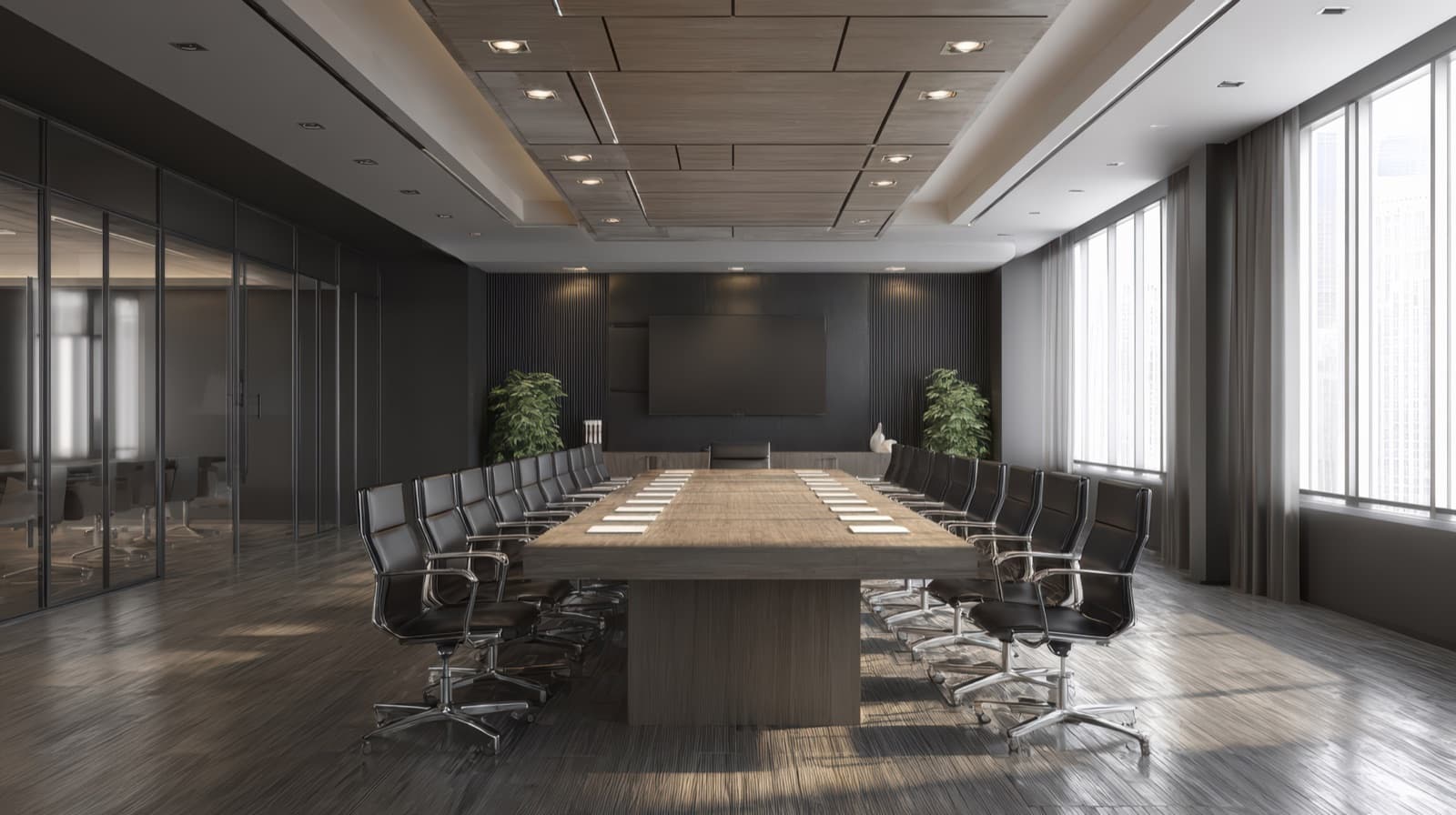 TransformEdge recognised by Business Connect Magazine, 2025